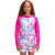 North Face The North Face Printed Amphibious Long S...: Picture 3 thumbnail